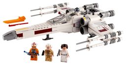 LEGO Luke Skywalker's X-Wing Fighter (75301-1)