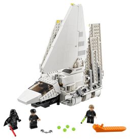 LEGO Imperial Shuttle (75302-1)