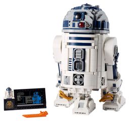 LEGO R2-D2 (75308-1)