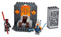 LEGO Duel on Mandalore (75310-1)