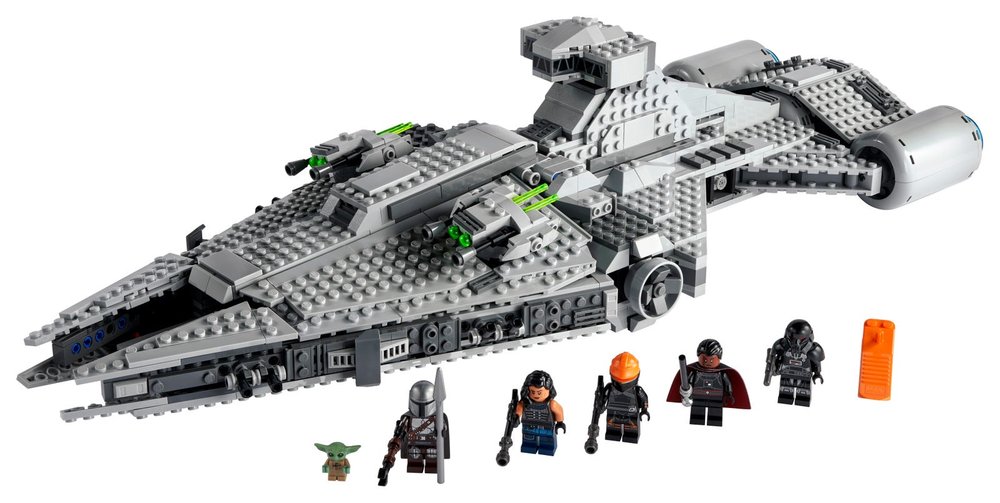 Imperial Light Cruiser