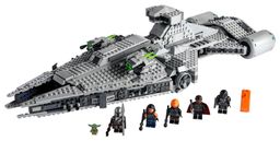 LEGO Imperial Light Cruiser (75315-1)