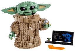 LEGO The Child (75318-1)