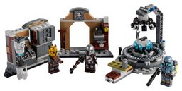 LEGO The Armorer's Mandalorian Forge (75319-1)