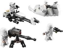 LEGO Snowtrooper Battle Pack (75320-1)