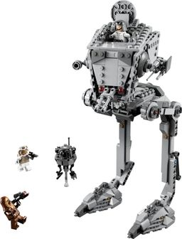 LEGO Hoth AT-ST (75322-1)