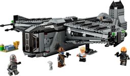 LEGO The Justifier (75323-1)
