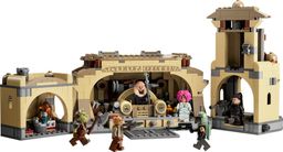 LEGO Boba Fett's Throne Room (75326-1)