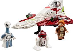 LEGO Obi-Wan Kenobi's Jedi Starfighter (75333-1)
