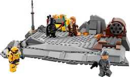 LEGO Obi-Wan Kenobi vs. Darth Vader (75334-1)