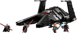 LEGO Inquisitor Transport Scythe (75336-1)