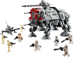 LEGO AT-TE Walker (75337-1)