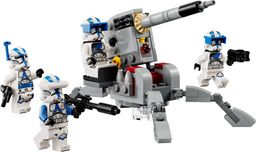 LEGO 501st Clone Troopers Battle Pack (75345-1)