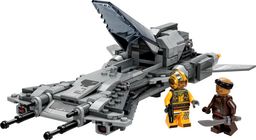 LEGO Pirate Snub Fighter (75346-1)