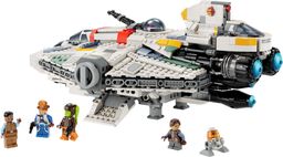 LEGO Ghost & Phantom II (75357-1)