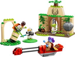LEGO Tenoo Jedi Temple (75358-1)