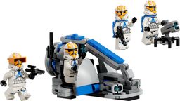 LEGO 332nd Ahsoka's Clone Trooper Battle Pack (75359-1)