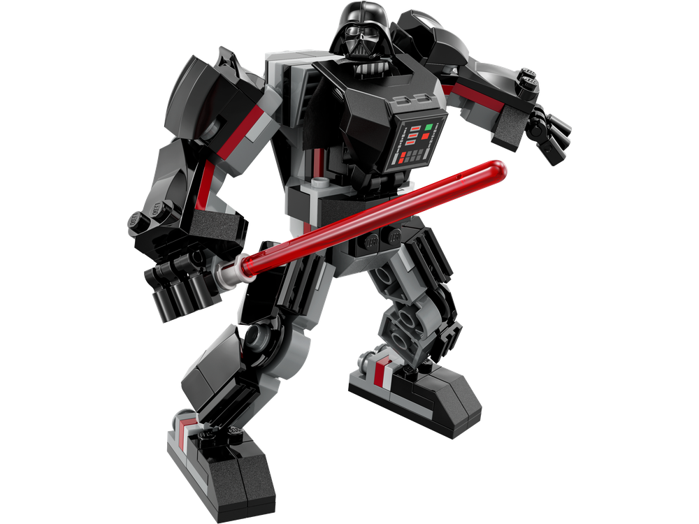 Darth Vader Mech