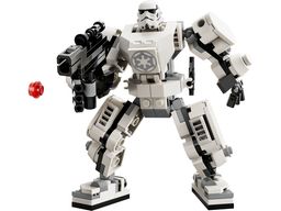 LEGO Stormtrooper Mech (75370-1)