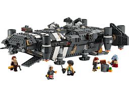 LEGO The Onyx Cinder (75374-1)