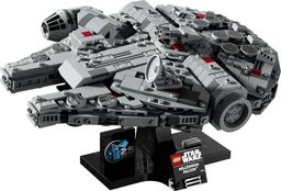 LEGO Millennium Falcon (75375-1)