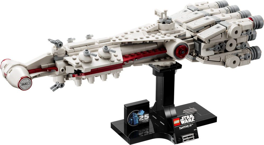 Tantive IV