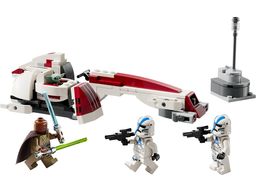 LEGO BARC Speeder Escape (75378-1)