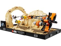 LEGO Mos Espa Podrace (75380-1)