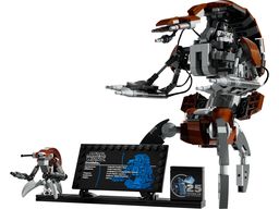 LEGO Droideka (75381-1)