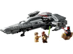 LEGO Darth Maul's Sith Infiltrator (75383-1)