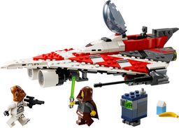 LEGO Jedi Bob's Starfighter (75388-1)