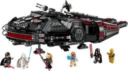 LEGO The Dark Falcon (75389-1)