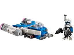 LEGO Captain Rex Y-Wing Microfighter (75391-1)