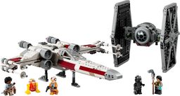 LEGO TIE Fighter & X-Wing Mash-up (75393-1)
