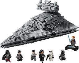 LEGO Imperial Star Destroyer (75394-1)