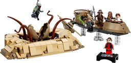 LEGO Desert Skiff & Sarlacc Pit (75396-1)
