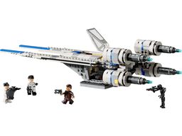 LEGO Rebel U-Wing Starfighter (75399-1)