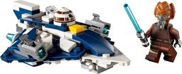 LEGO Plo Koon's Jedi Starfighter Microfighter (75400-1)