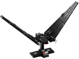 LEGO Kylo Ren's Command Shuttle (75406-1)