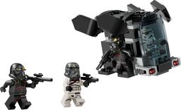 LEGO Death Trooper & Night Trooper Battle Pack (75412-1)
