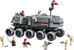 LEGO Republic Juggernaut (75413-1)