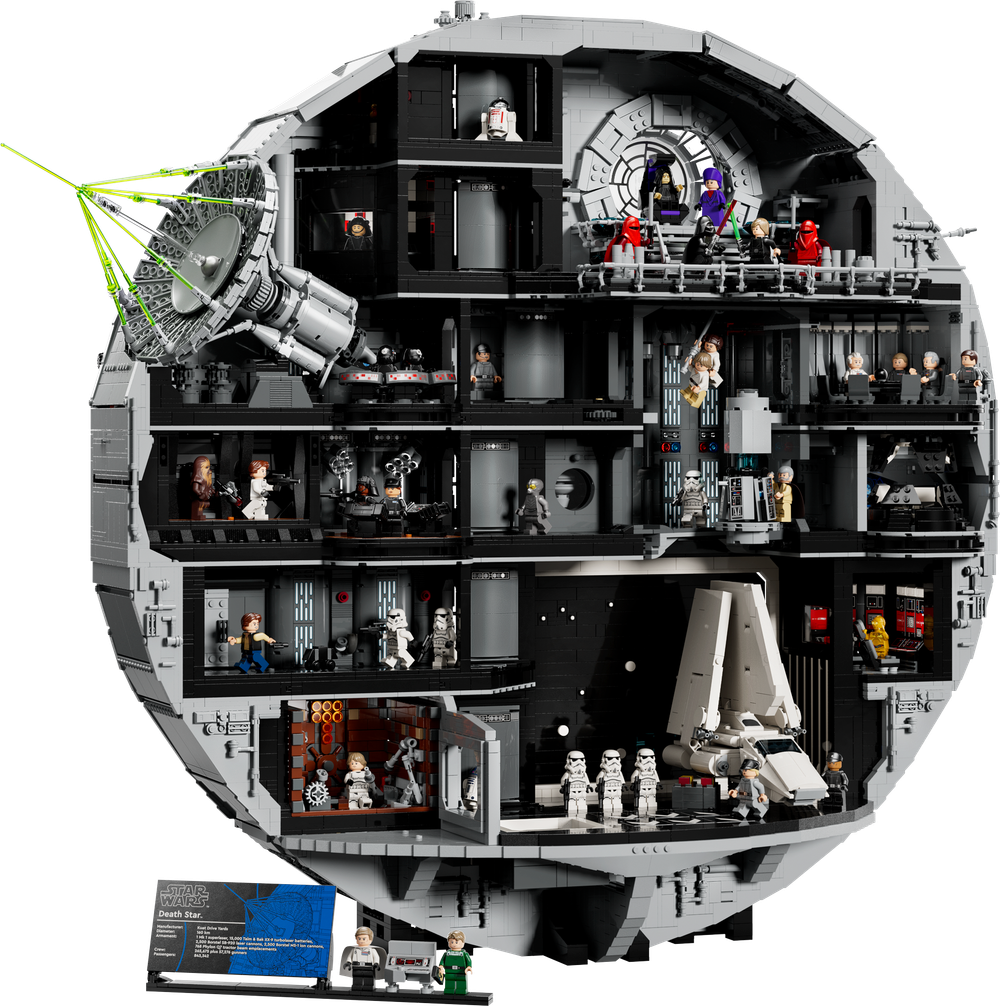 Death Star