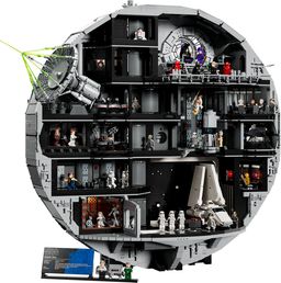 LEGO Death Star (75419-1)