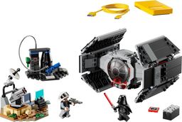LEGO Darth Vader’s TIE Fighter (75421-1)