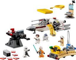 LEGO Luke's Red Five X-wing (75423-1)