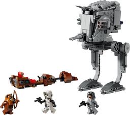 LEGO AT-ST Attack on Endor (75424-1)