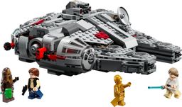 LEGO Millennium Falcon (75426-1)