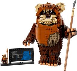 LEGO Wicket the Ewok (75430-1)