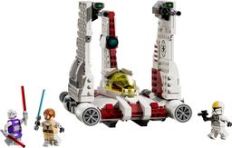 LEGO V-19 Torrent Starfighter (75432-1)