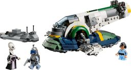 LEGO Jango Fett's Starship (75433-1)